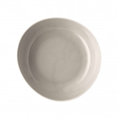 Rosenthal Junto Soft Shell - Porzellan Deep plate 25 cm