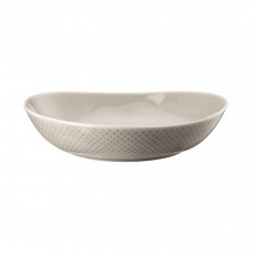 Rosenthal Junto Soft Shell - Porzellan Deep plate 25 cm