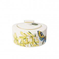Villeroy & Boch Amazonia Sugar/jam jar 6 people 0.33 L