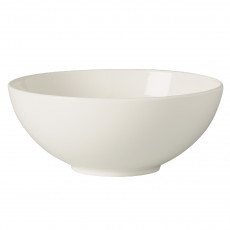 Villeroy & Boch For Me Weiß Bowl 13 cm