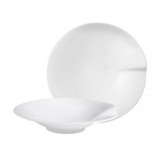 Villeroy & Boch Pasta Passion Pasta plate M / Lid for serving bowl set 2 pcs. 272 mm