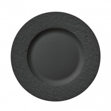 Villeroy & Boch Manufacture Rock Dinner plate 27 cm