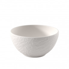 Villeroy & Boch Manufacture Rock blanc Bol 14 cm 