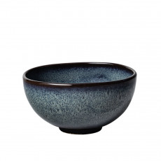 like. by Villeroy & Boch Lave gris Soup bowl 13 cm