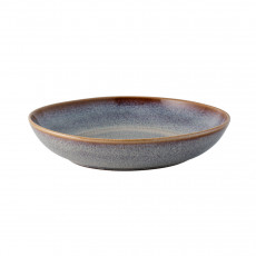 like. by Villeroy & Boch Lave beige Flat small bowl 22x21x4.2cm