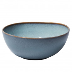 like. by Villeroy & Boch Lave glacé Serving bowl 25.5 cm