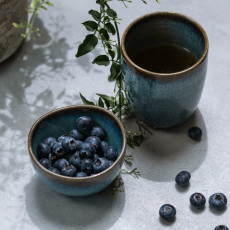 like. by Villeroy & Boch Lave glacé Dipping bowls 10x6 cm
