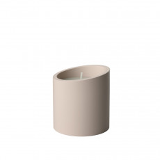 Villeroy & Boch NewMoon Home Scented candle beige Energy