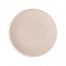 Villeroy & Boch NewMoon Beige Dinner plate 27 cm