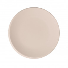 Villeroy & Boch NewMoon Beige Flat plate 29 cm