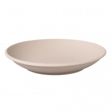 Villeroy & Boch NewMoon Beige Deep bowl 29 cm