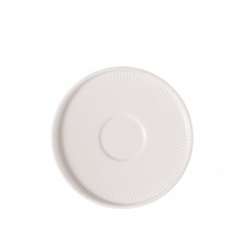 Villeroy & Boch Afina Moka/Espresso Saucer 11.5 cm