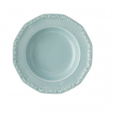 Rosenthal Maria Pale Mint Soup plate 23 cm