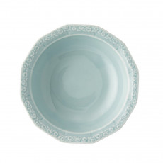 Rosenthal Maria Pale Mint Muesli bowl 17 cm