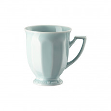 Rosenthal Maria Pale Mint Mug with handle 0.30 L
