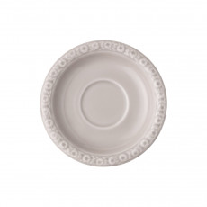 Rosenthal Maria Pale Orchid Espresso-/ Mokka-saucer 12 cm