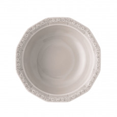 Rosenthal Maria Pale Orchid Muesli bowl 17 cm