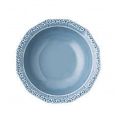 Rosenthal Maria Dream Blue Muesli bowl 17 cm