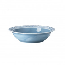 Rosenthal Maria Dream Blue Muesli bowl 17 cm