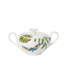 Villeroy & Boch Amazonia Anmut Sugar bowl 6 persons 0.35 L