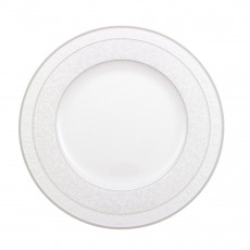Villeroy & Boch Gray Pearl Dinner Plate 27 cm