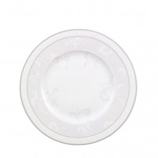 Villeroy & Boch Gray Pearl Breakfast plate 22 cm