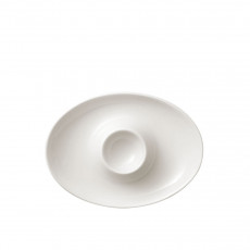 Villeroy & Boch Royal Egg cup plate 12 cm