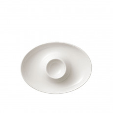 Villeroy & Boch Royal Egg cup with holder 12.5 cm