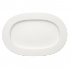 Villeroy & Boch Royal Oval plate 41 cm