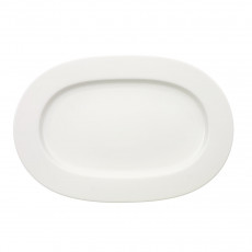 Villeroy & Boch Royal Oval plate 34 cm