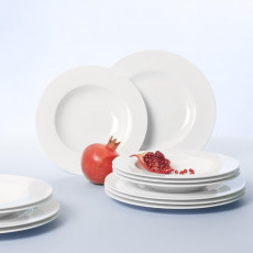 Villeroy & Boch Royal Tableware Set 12-piece 