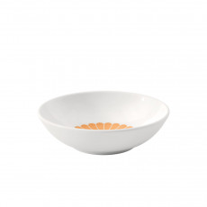 Villeroy & Boch Fleur soleil dessert bowl 13.5 cm