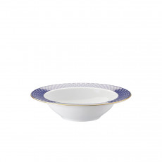 Rosenthal Francis Carreau Bleu dessert bowl 16 cm