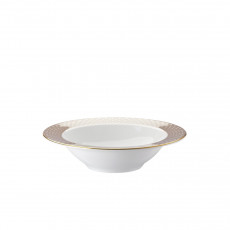 Rosenthal Francis Carreau Beige Dessert bowl 16.5 cm / 0.19 L