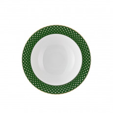 Rosenthal Francis Carreau Vert dessert bowl 16 cm