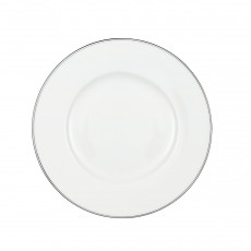Villeroy & Boch Anmut Platinum Breakfast plate No. 1 22 cm