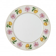 Swarovski x Rosenthal IDYLLIA Marshmallow Dinner plate 29 cm