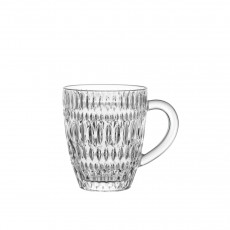 Nachtmann Ethno Barista Coffee mug set, 2-piece