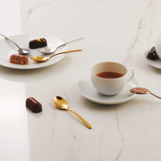 Sambonet Mix & Play Set of 6 coffee spoons