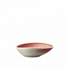 Rosenthal Bloom Scarlet Dip bowl 6 cm