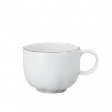 Rosenthal Sonetto Platino Kombi-Obertasse 0,30 L