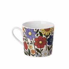 Rosenthal Home Flower Farm mug with handle 0.38 L