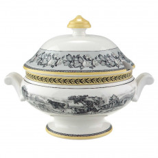 Villeroy & Boch Audun Bowl with lid 2.0 l