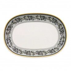 Villeroy & Boch Audun Side dish bowl / Sauce boat base 20 cm