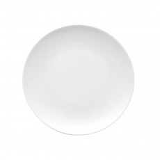 Thomas Medallion White Breakfast Plate 21 cm