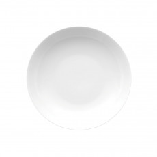 Thomas Medaillon Weiß Soup plate 23 cm