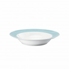 Thomas Sunny Day Soft Blue Soup plate 23 cm