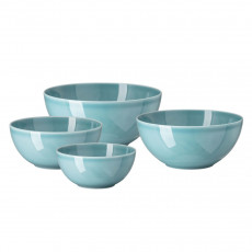 Thomas Daily Ice Blue Bowl set 4 pcs.