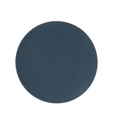 Rosenthal studio-line TAC Sensual Comfort Blue Breakfast plate 22 cm