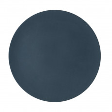 Rosenthal studio-line TAC Sensual Comfort Blue Dinner plate 28 cm